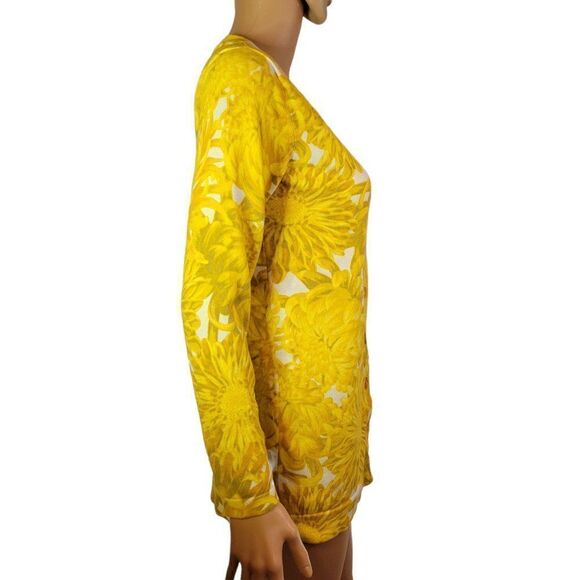 Isaac Mizrahi Live Long Cardigan (Size XS) - Picture 2 of 7
